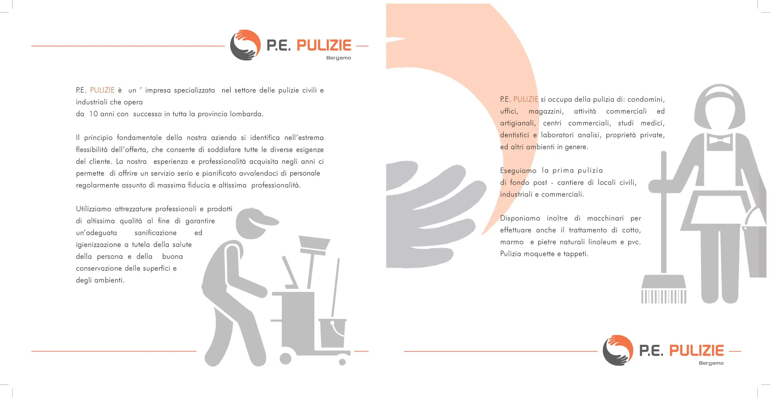 BROCHURE INTERNO